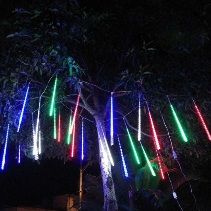 BowLift | LumiDrop – Waterproof LED Falling Stars Lighting