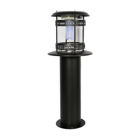 BowLift | Solar-Powered LED Garden Pathway Lights
