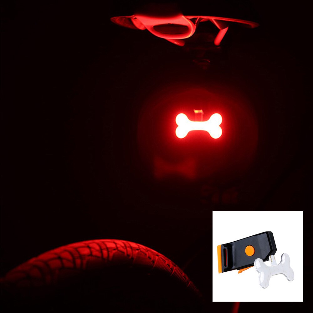 BowLift | Multi Modes Bicycle Light