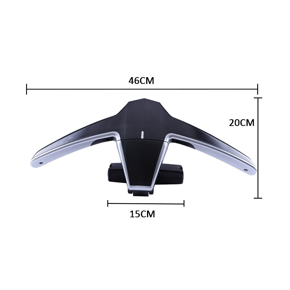 BowLift | Multifunctional Headrest Suit Holder Car Hanger