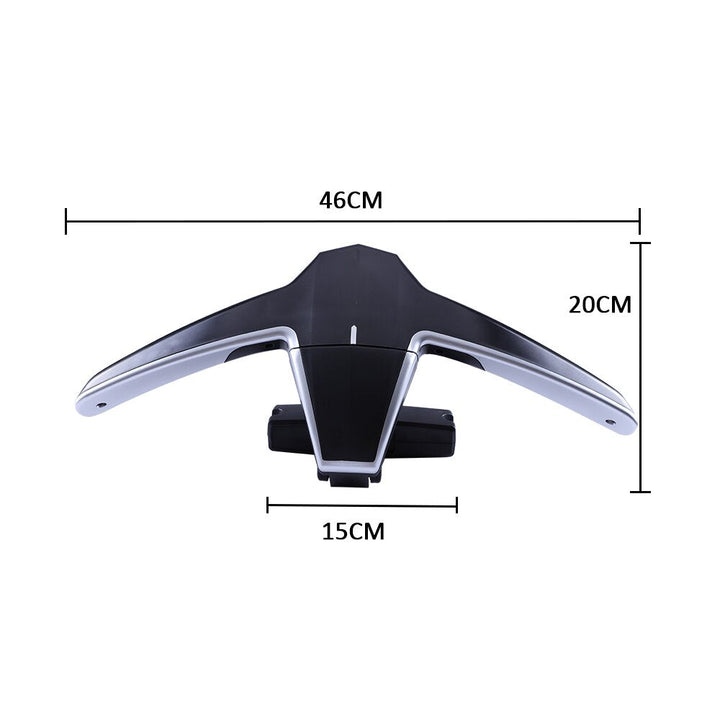 BowLift | Multifunctional Headrest Suit Holder Car Hanger