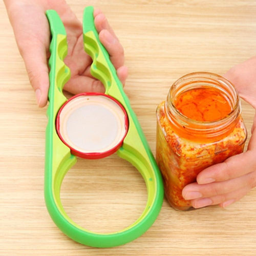 BowLift | Jar & Bottle Opener