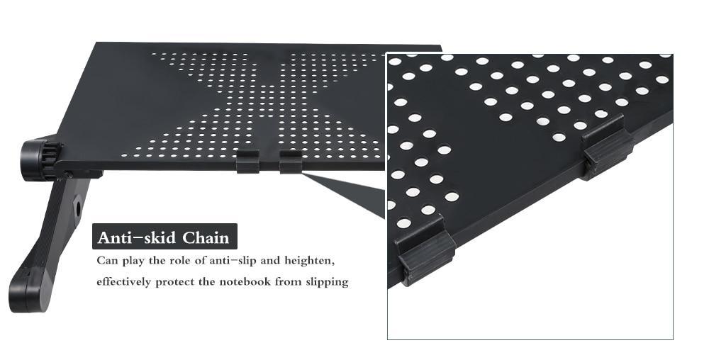 BowLift | Adjustable Foldable Laptop Holder