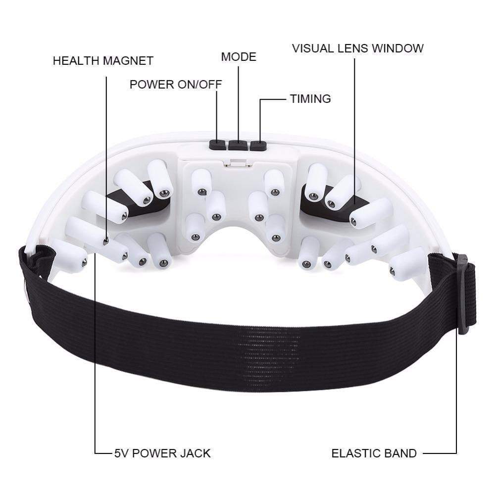 BowLift | Anti-wrinkle Magnetic Eye Massager