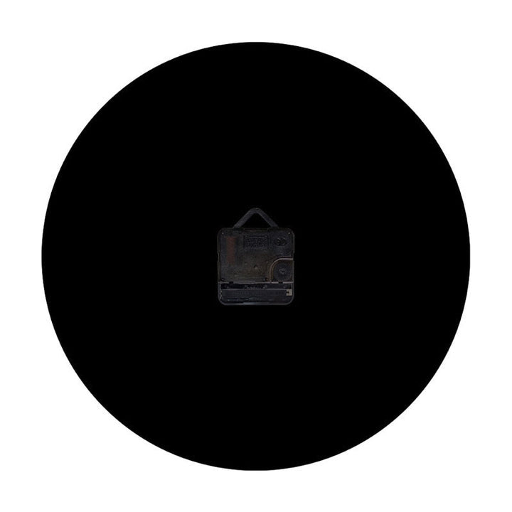 BowLift | Yoga Time Decorative Wall Clock