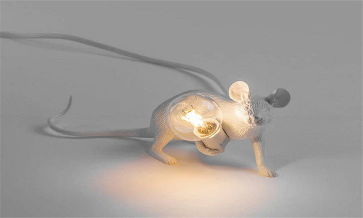 BowLift | Original Mouse Lamp - SqueakLight