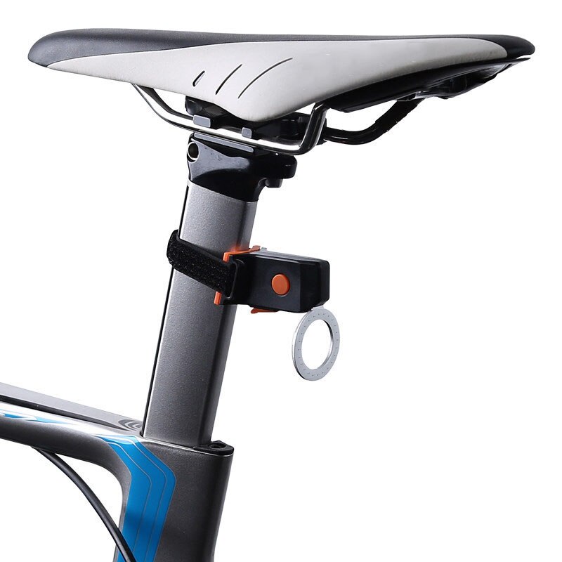 BowLift | Multi Modes Bicycle Light