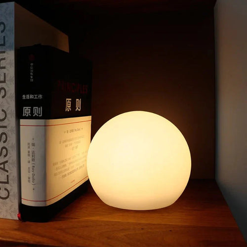 BowLift | AuraBall - Dynamic LED Lamp - Changing Colors - Unique Ambiance