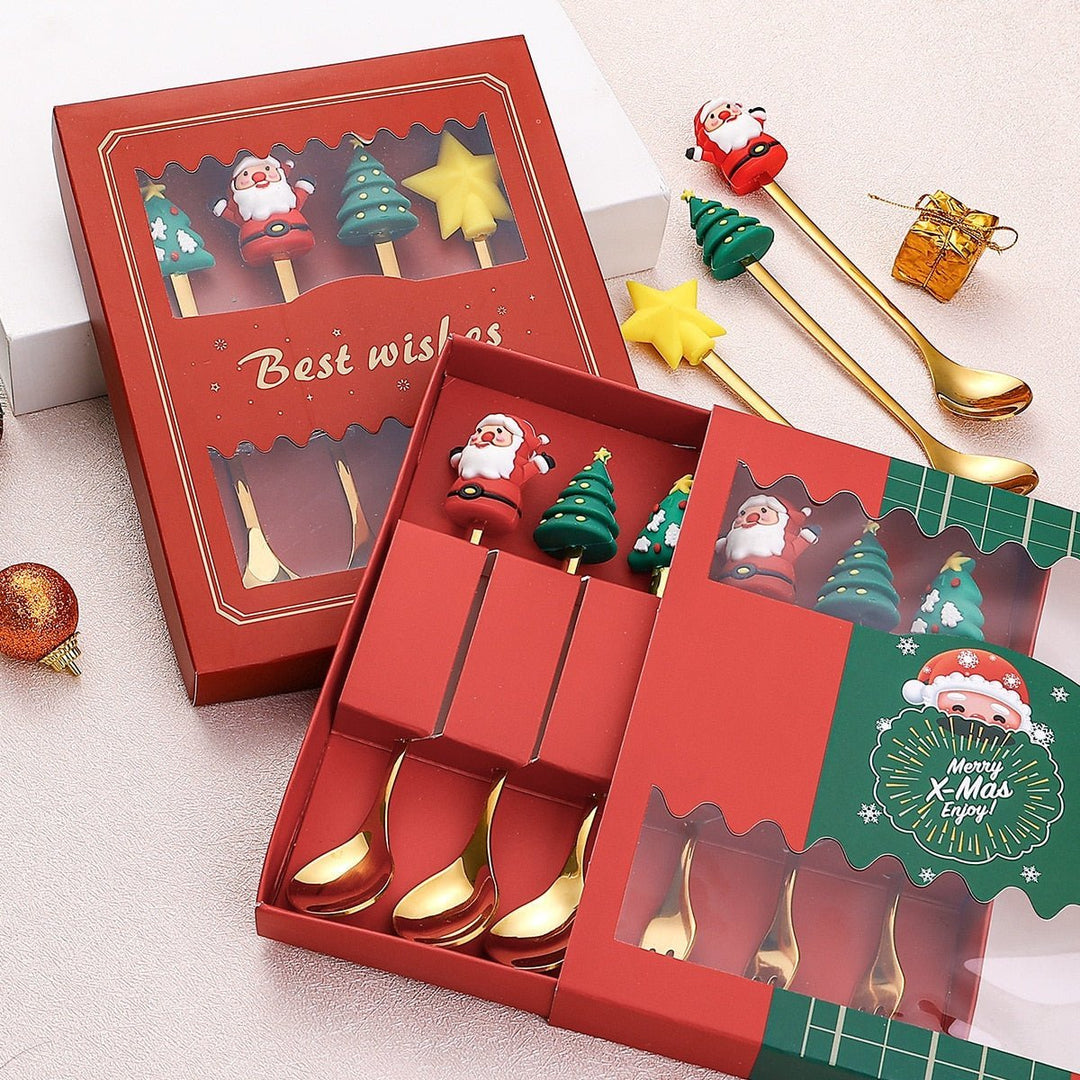 BowLift | Festive Feast - Elegance and magic for your Christmas meals