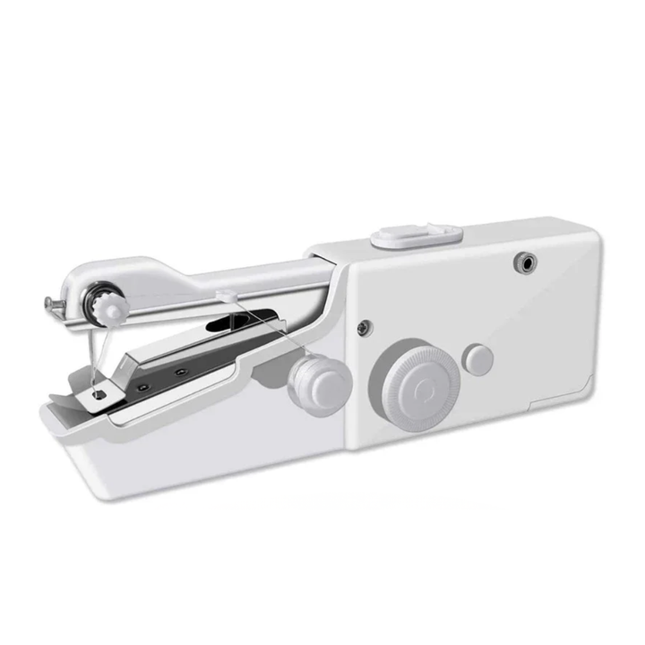 SpeedStitch Mini – Portable Hand Sewing Machine | Bowlift