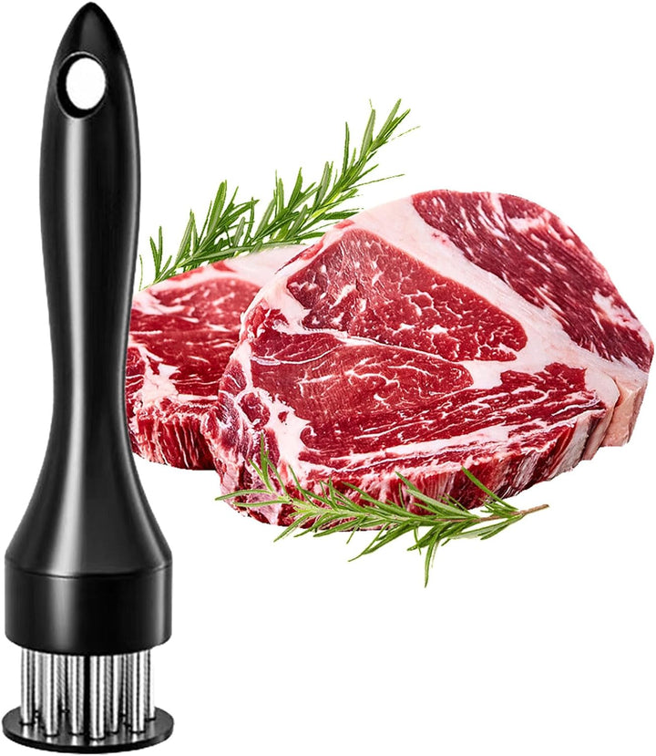 Stainless Steel Meat Loosening Needle Press Meat Tenderizer | Bowlift