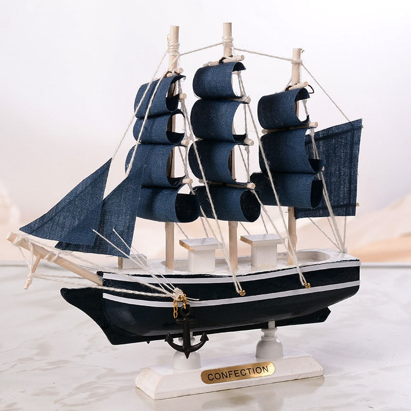 BowLift | Mediterranean Handmade Sailing Ship