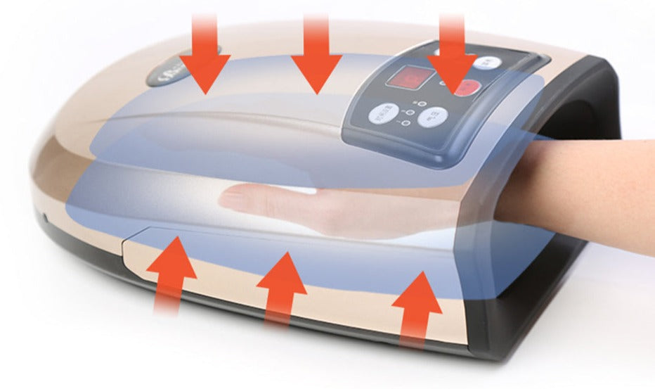 BowLift | Hand massager - HandEase