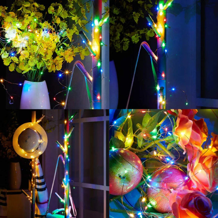 BowLift | Sound Control Decorative String Light