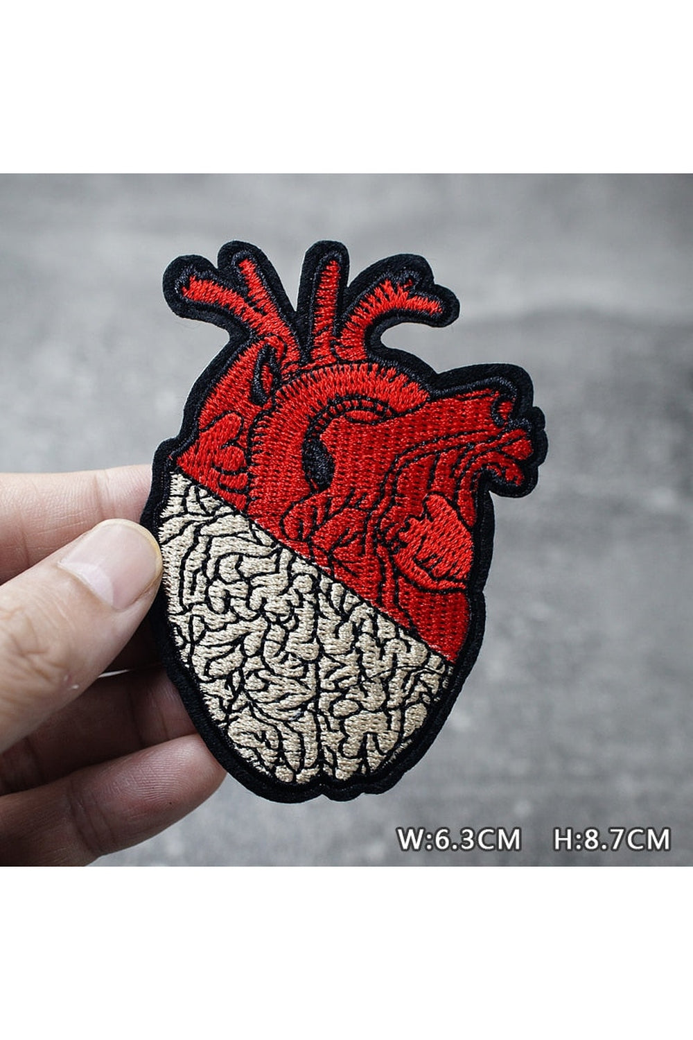 Party Sticker patches | Bowlift
