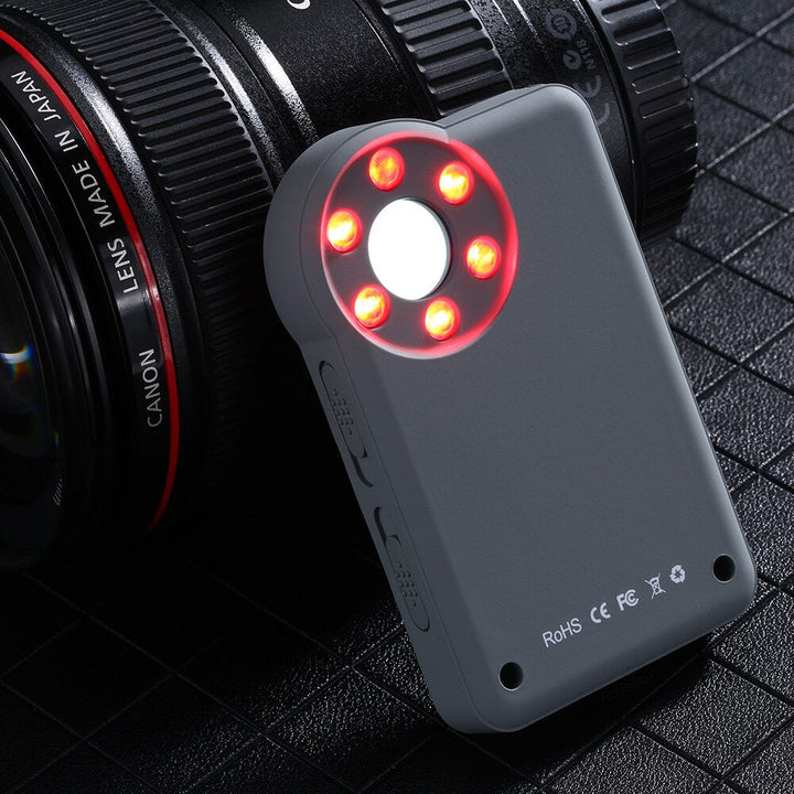 BowLift | Anti-Spy Bug Hidden Camera Detector