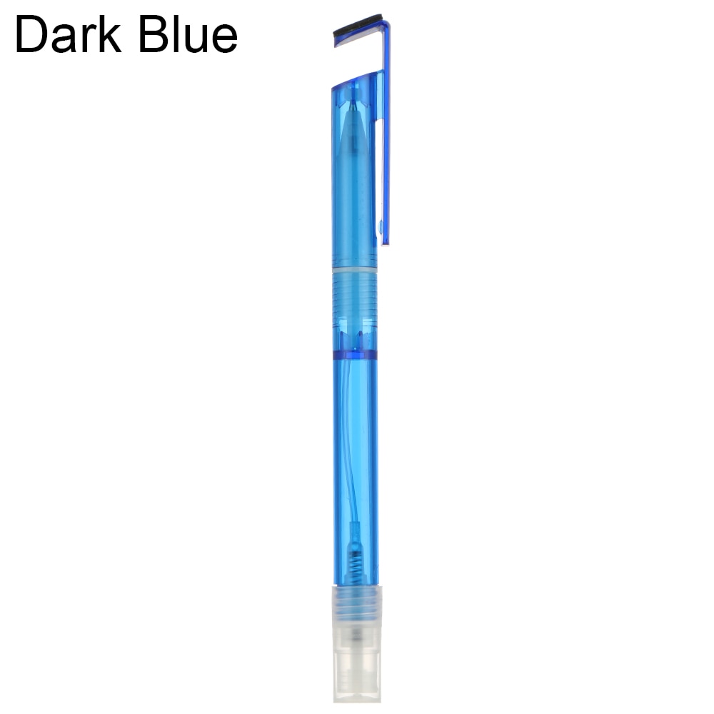 BowLift | 3in1 Multitasker Spray Refillable Gel Pen