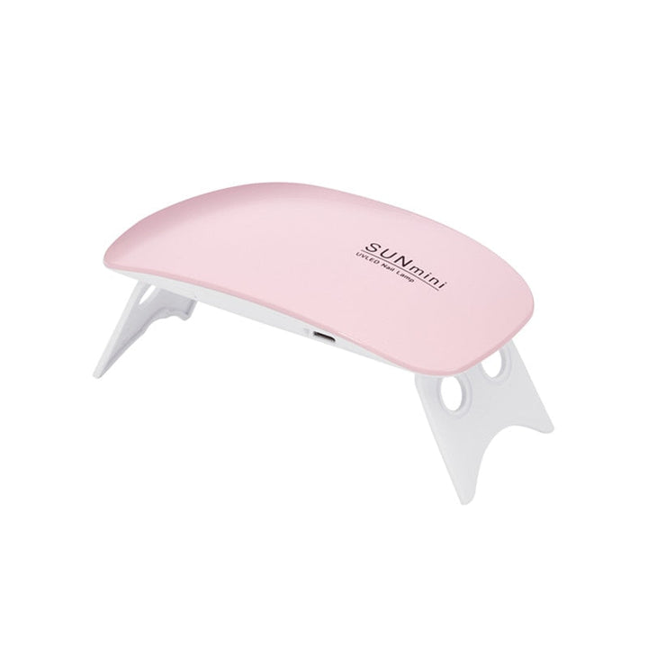 BowLift | Portable Mini LED Nail Dryer