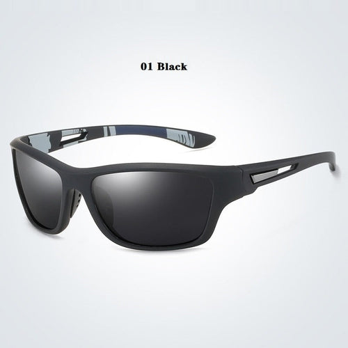BowLift | Polarized Colorful Summer Sport Sunglasses