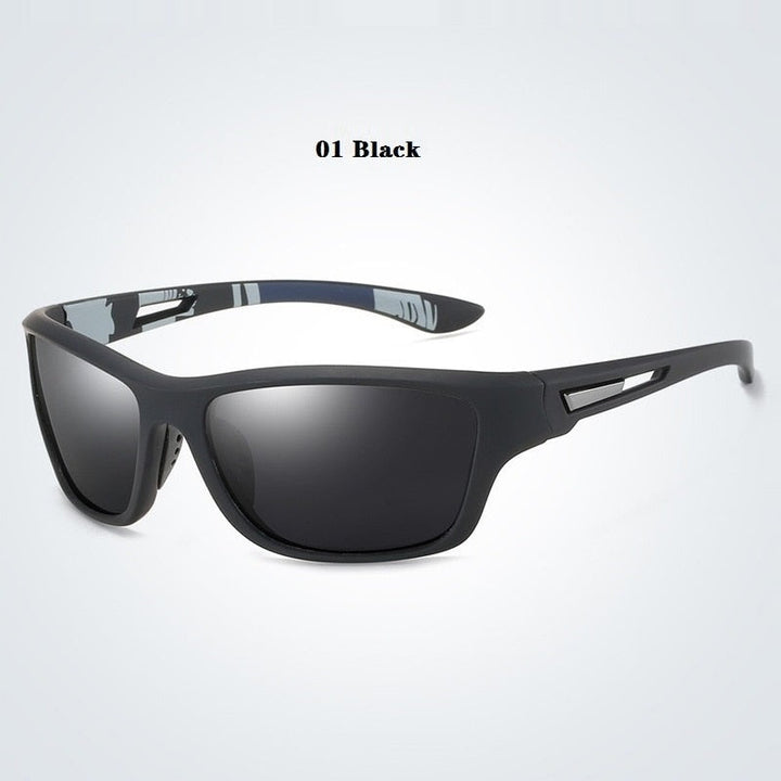 Polarized Colorful Summer Sport Sunglasses | Bowlift