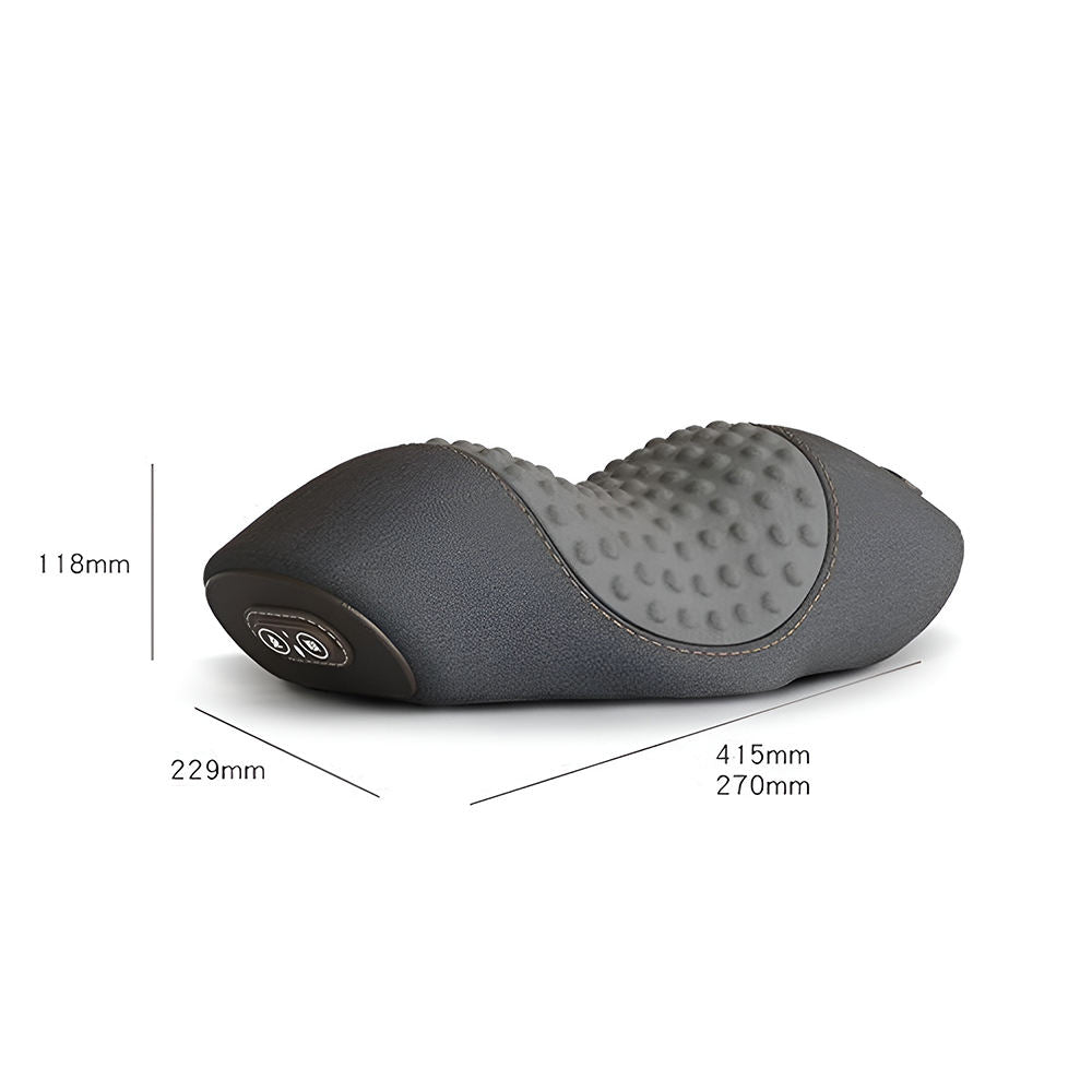 BowLift | Massage Neck Pillow with Heating Function