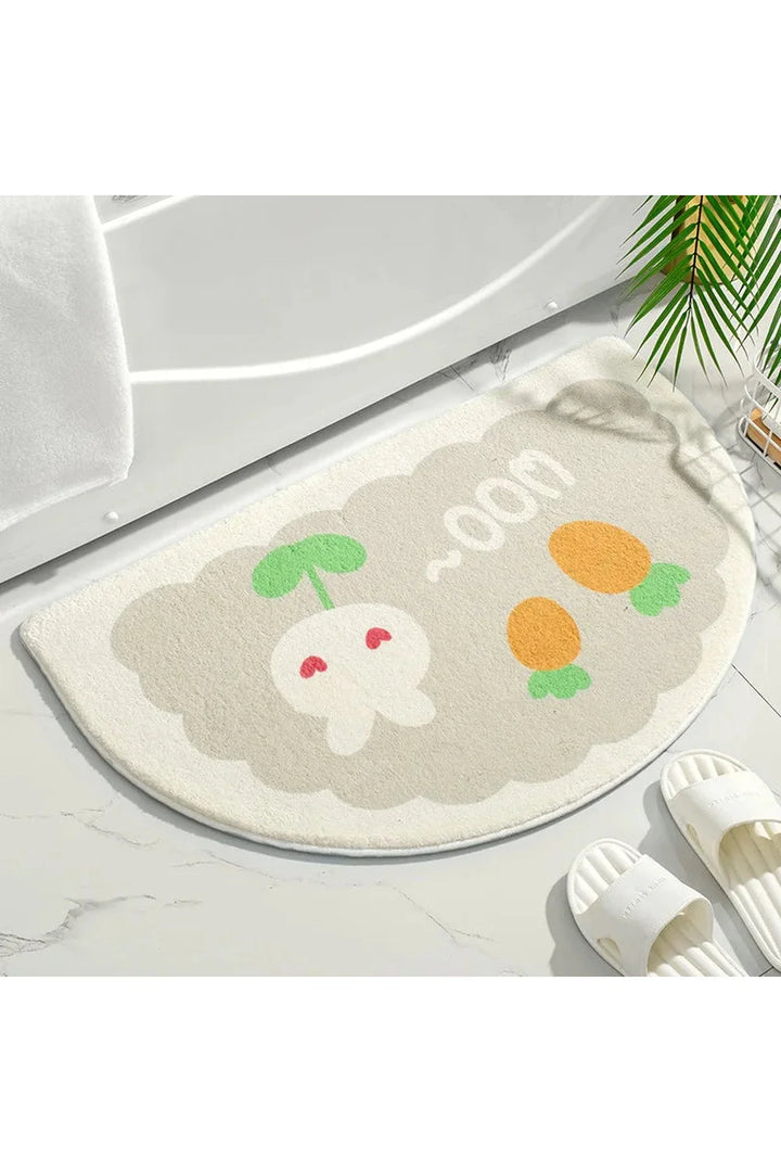 and cream carpet | Bowlift