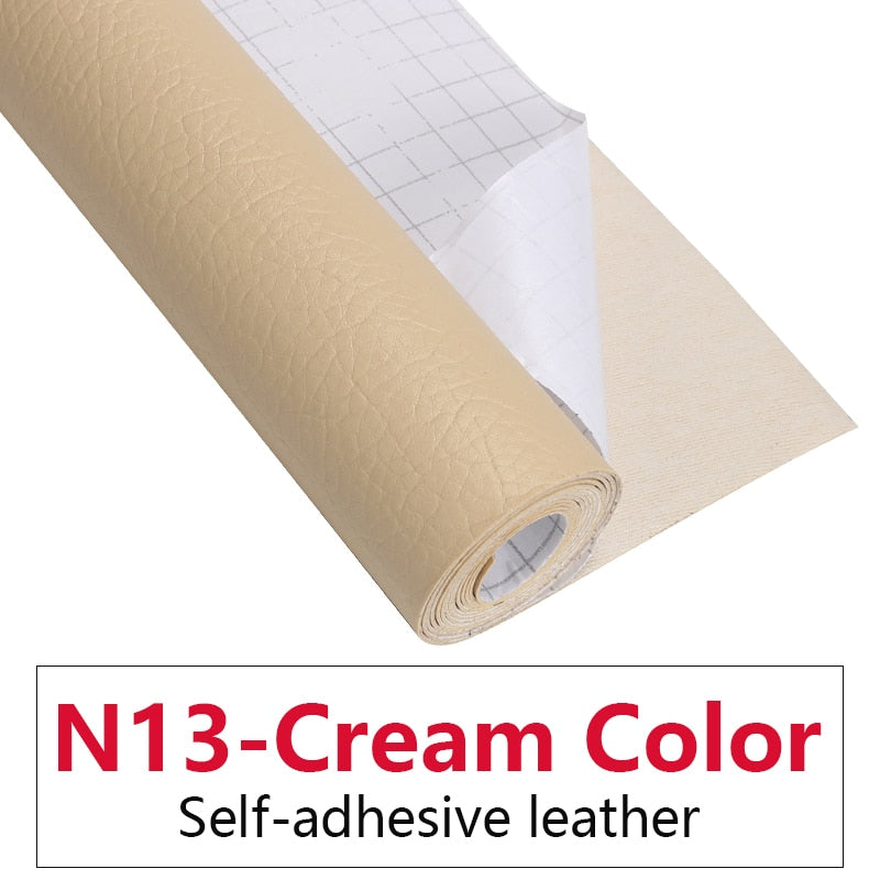 BowLift | Self Adhesive Leather Repair Kit
