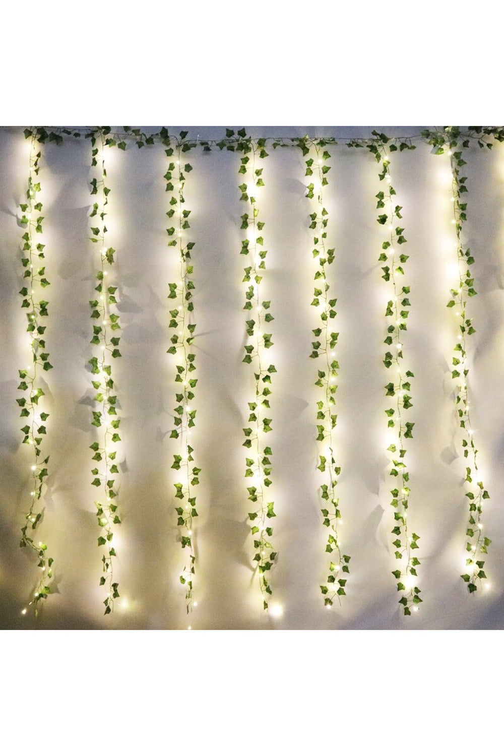 Garland Artificial Plants | Bowlift