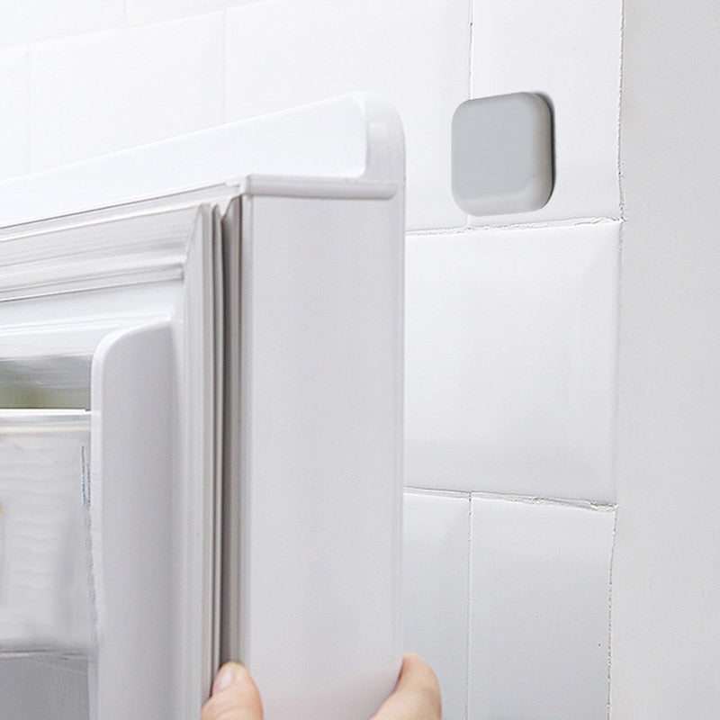 BowLift | Soft Bumper Anti-Shock Silicone Door Stopper