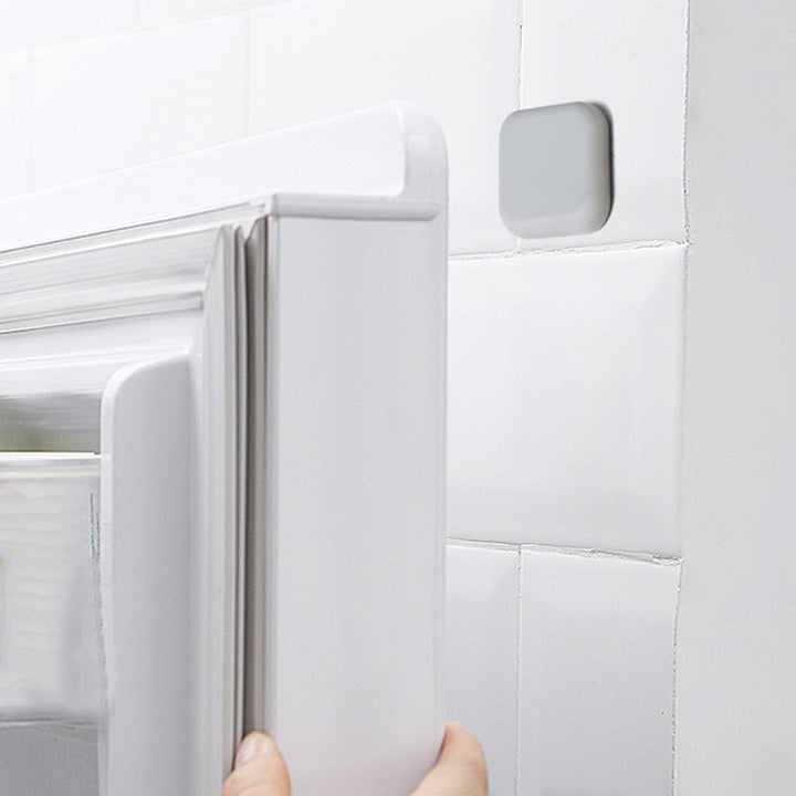 BowLift | Soft Bumper Anti-Shock Silicone Door Stopper