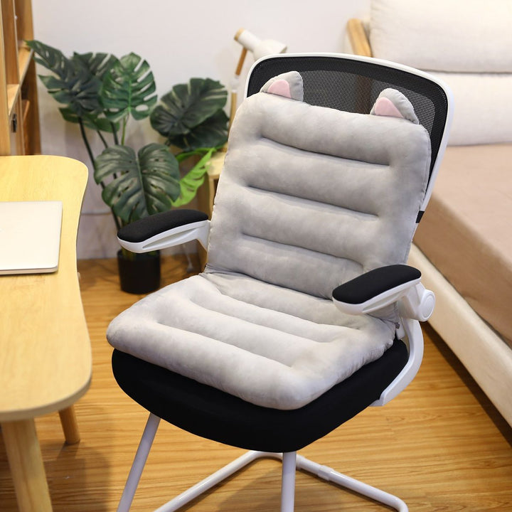 BowLift | Orthopedic Seat Cushion ErgoRelief | Pressure Relief & Comfortable | For Back & Coccyx