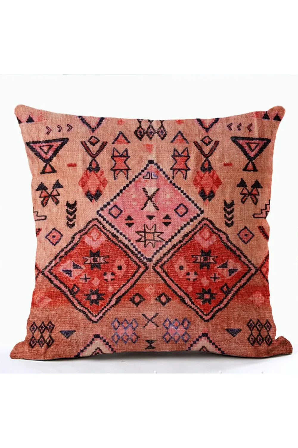 Bohemian Pillowcase | Bowlift