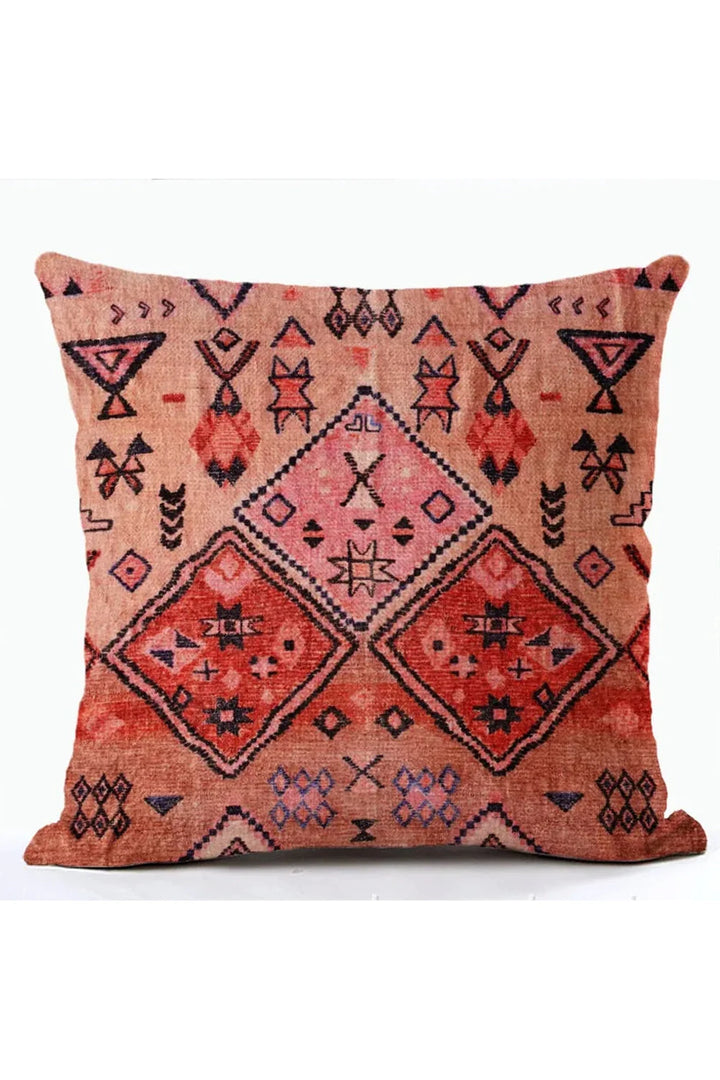 Bohemian Pillowcase | Bowlift