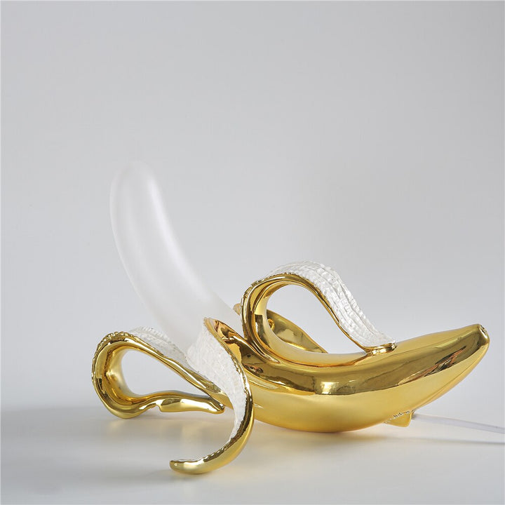 BowLift | Banana Lights Table Lamp - Elegant Art Deco Table Lamp
