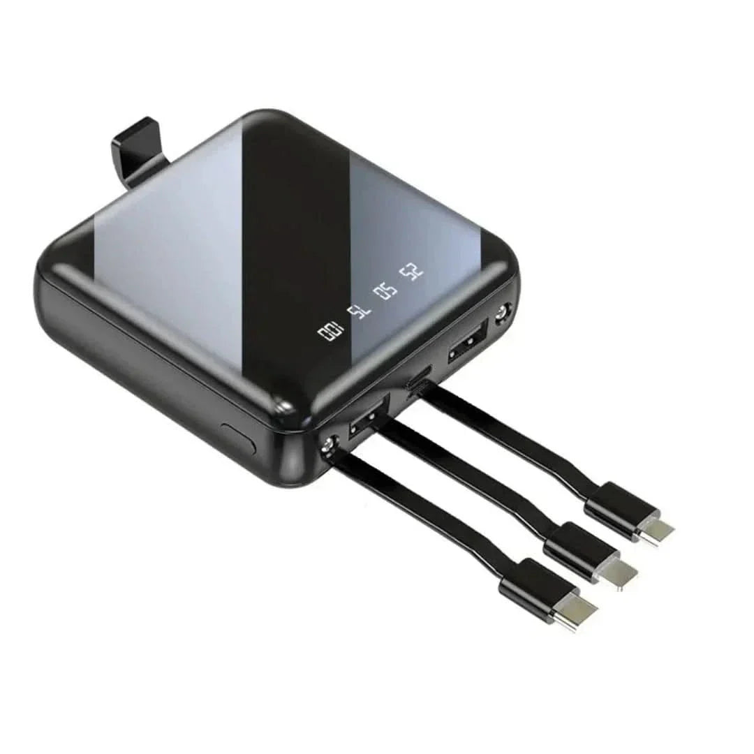 BowLift | Universal charging in a minimalist edition