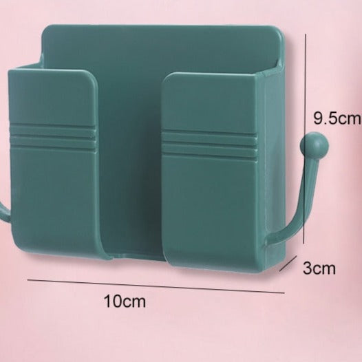 BowLift | Self-Adhesive Bathroom Storage Makeup Organizer