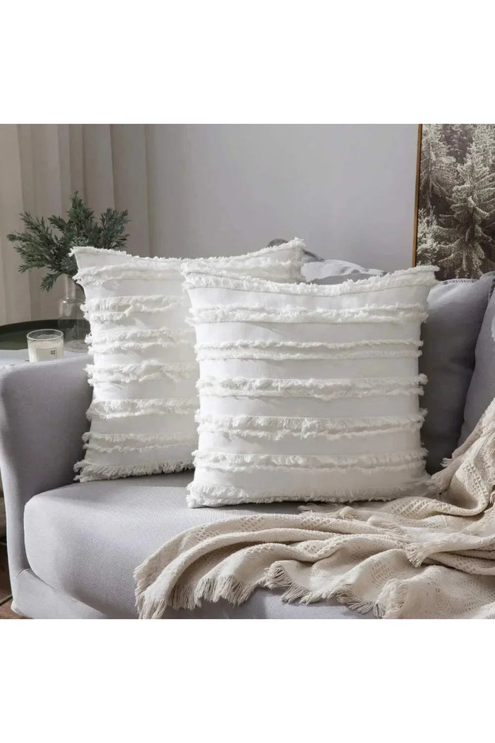 Cotton style pillowcase | Bowlift