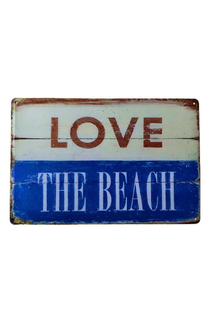 Metal signs collection | Bowlift