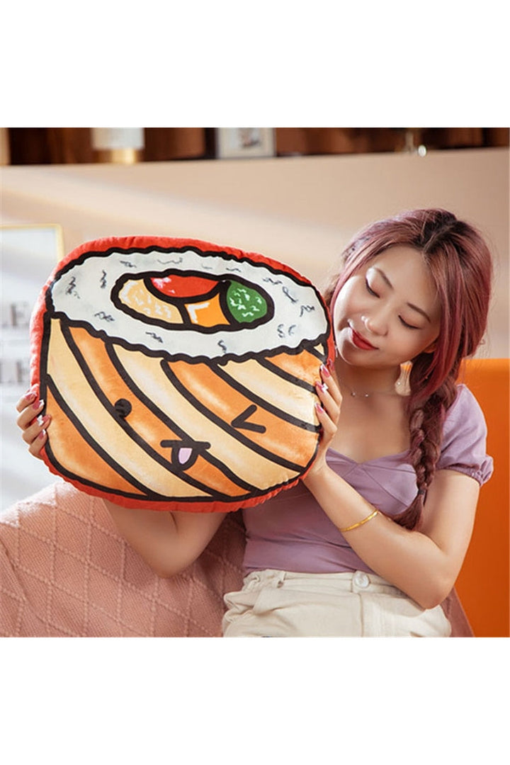 Essen theme cushion | Bowlift