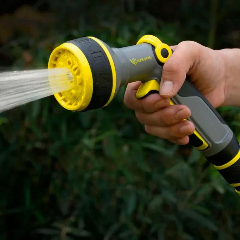 BowLift | JetMaxx Water Gun – Powerful & ergonomic for all outdoor tasks