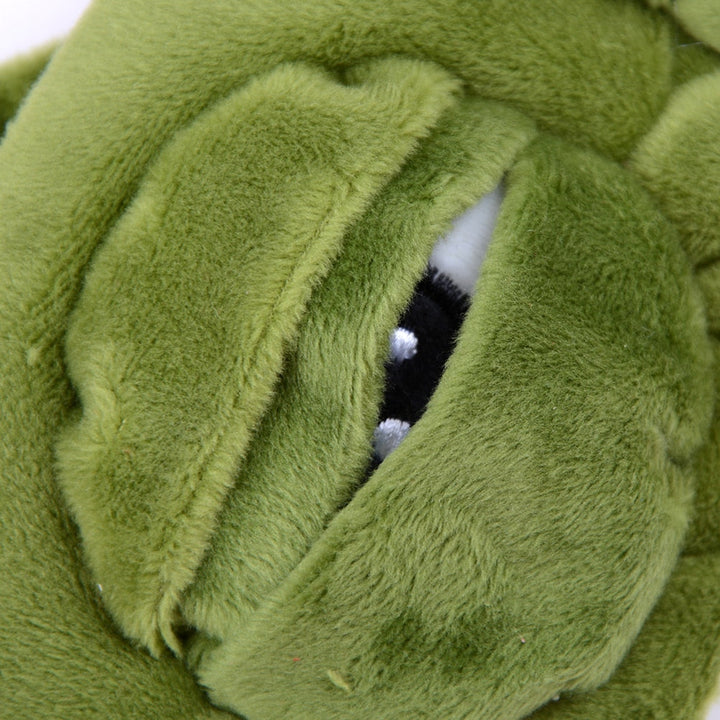 3D Sleepy Frog Sleeping Mask | Bowlift