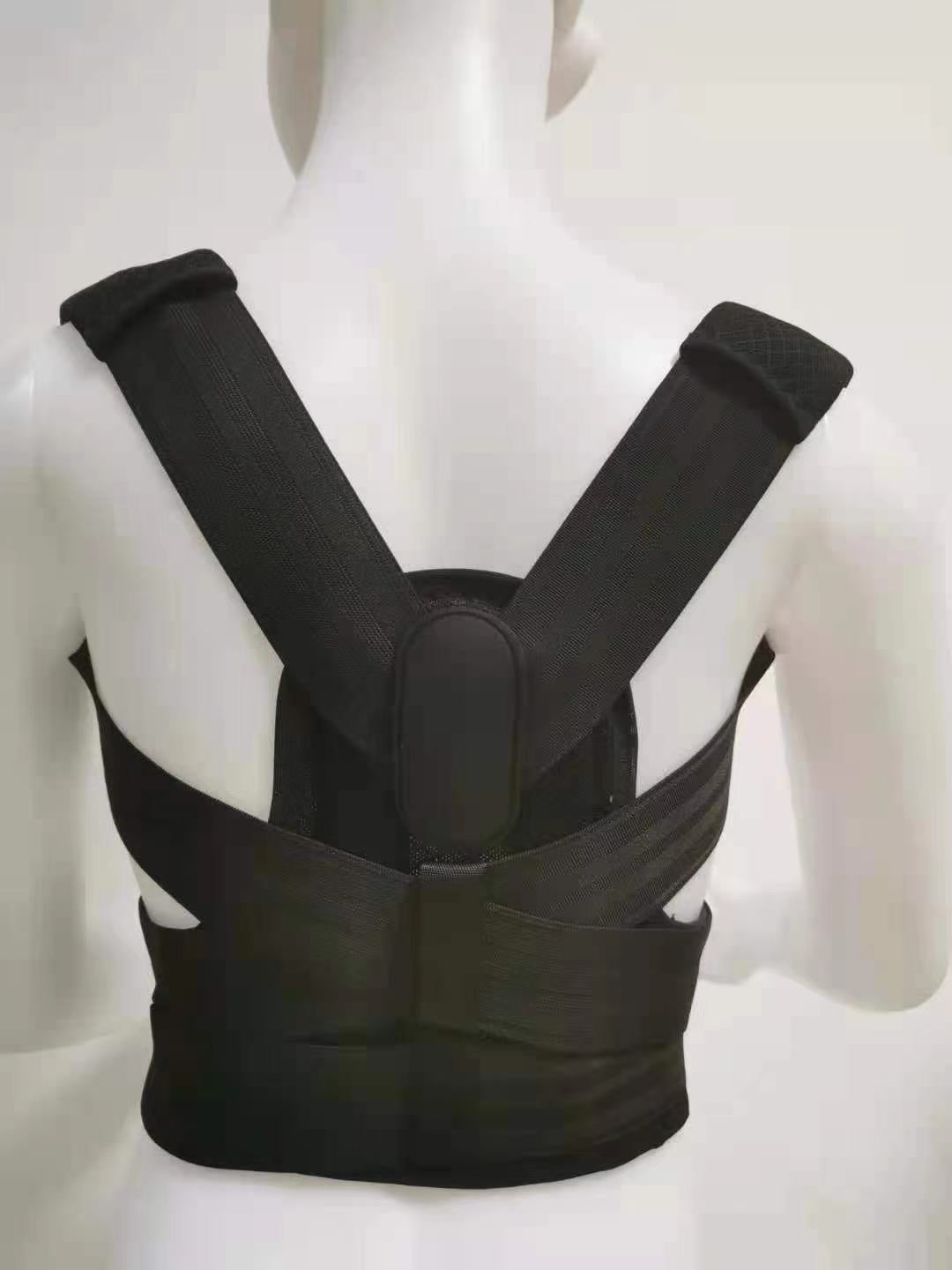 BowLift | Posture Corrector Kids Adjustable Back Brace