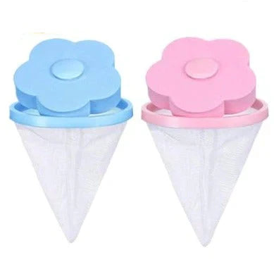 FloatClean Lint & Hair Remover Bowlift