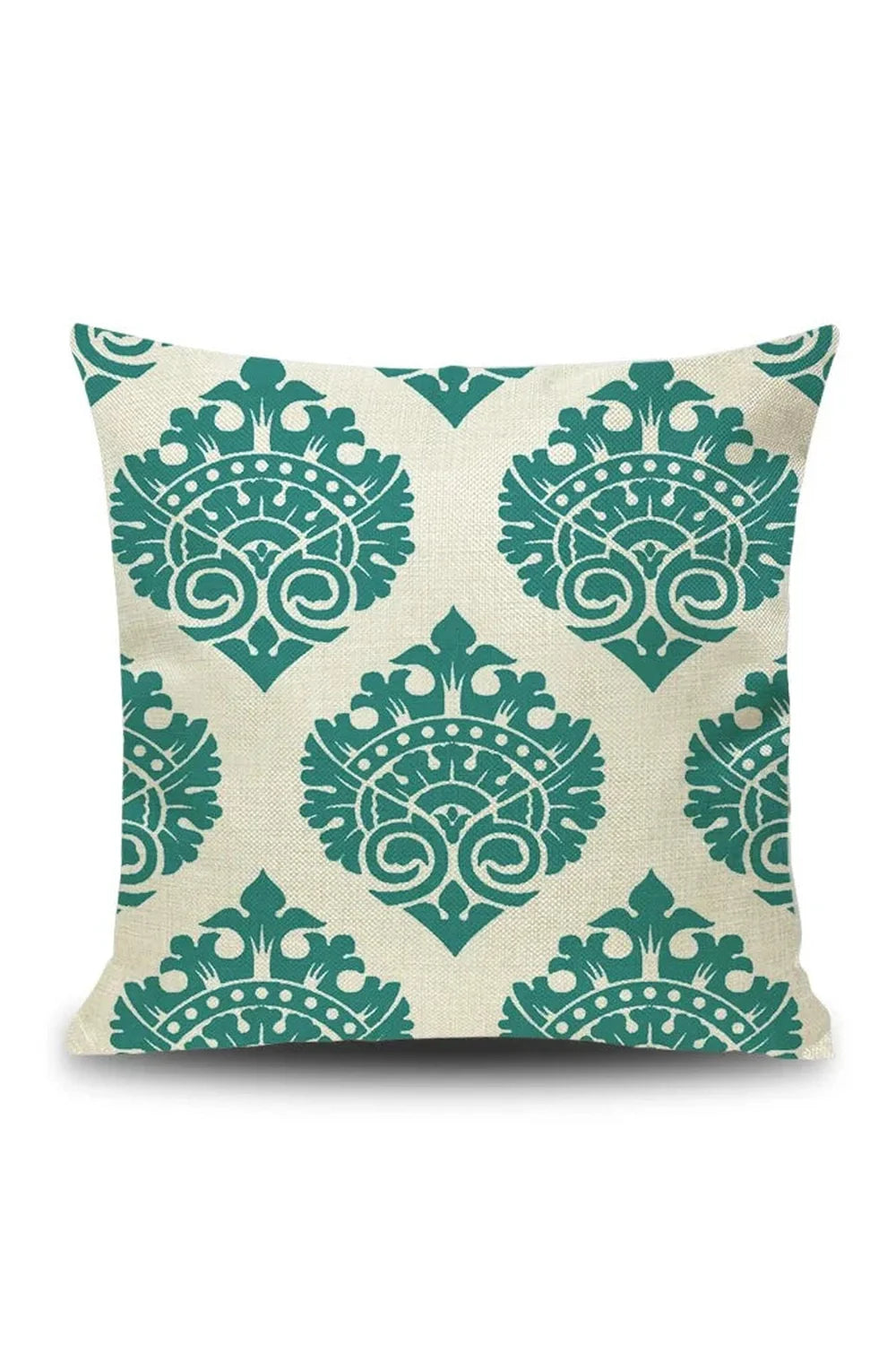 Geometric Pillowcase | Bowlift