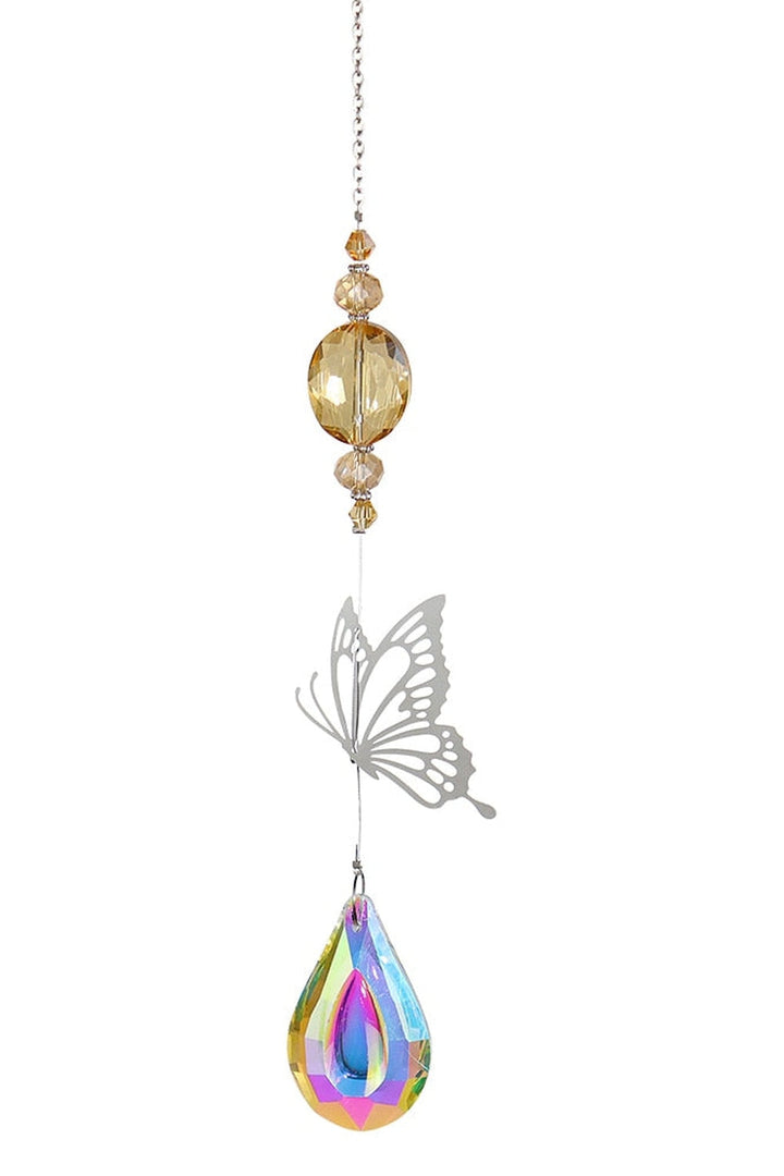 Dragonfly window decoration | Bowlift
