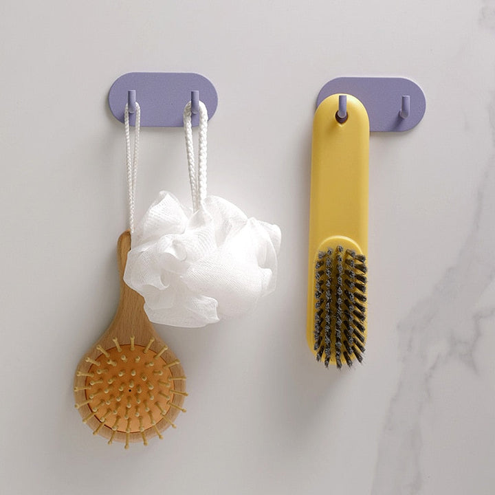 BowLift | Seamless Pastel Hook