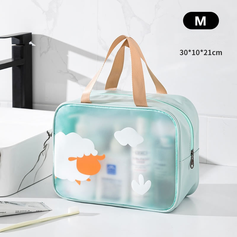 BowLift | Waterproof Cosmetic Organizer Travel Bag