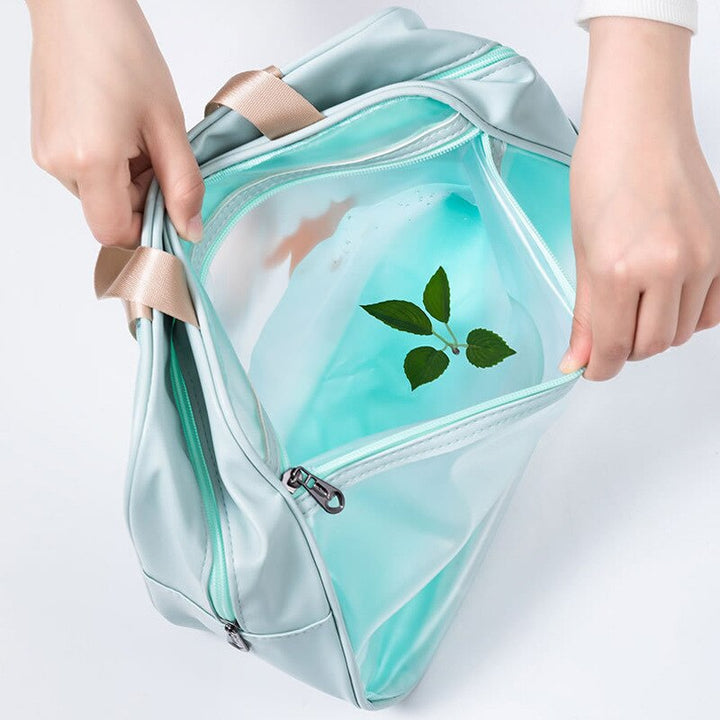 BowLift | Waterproof Cosmetic Organizer Travel Bag