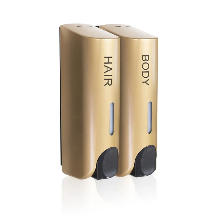 BowLift | Wall-mounted shower dispenser