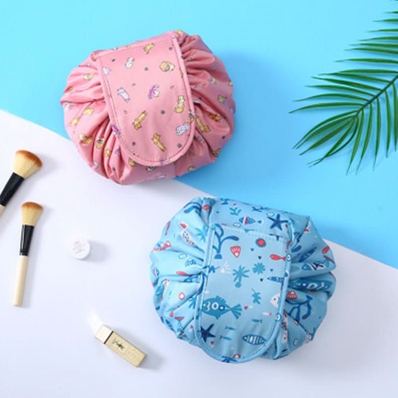 BowLift | up organiser - Waterproof cosmetic bag for handbag & travel